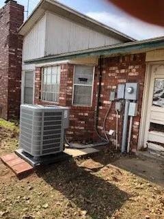 Slide of Redfield Refrigeration Heating & Air Conditioning