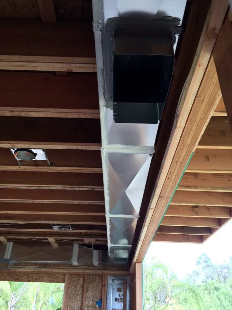 Slide of Redhawk Mechanical