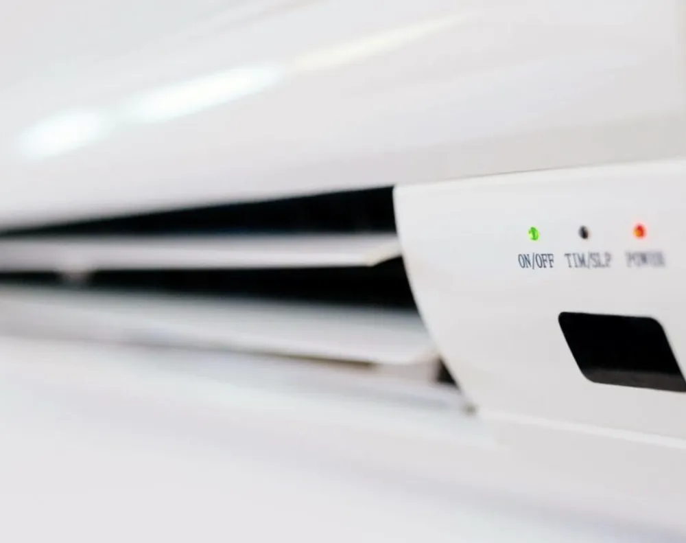 Slide of Redhome Services