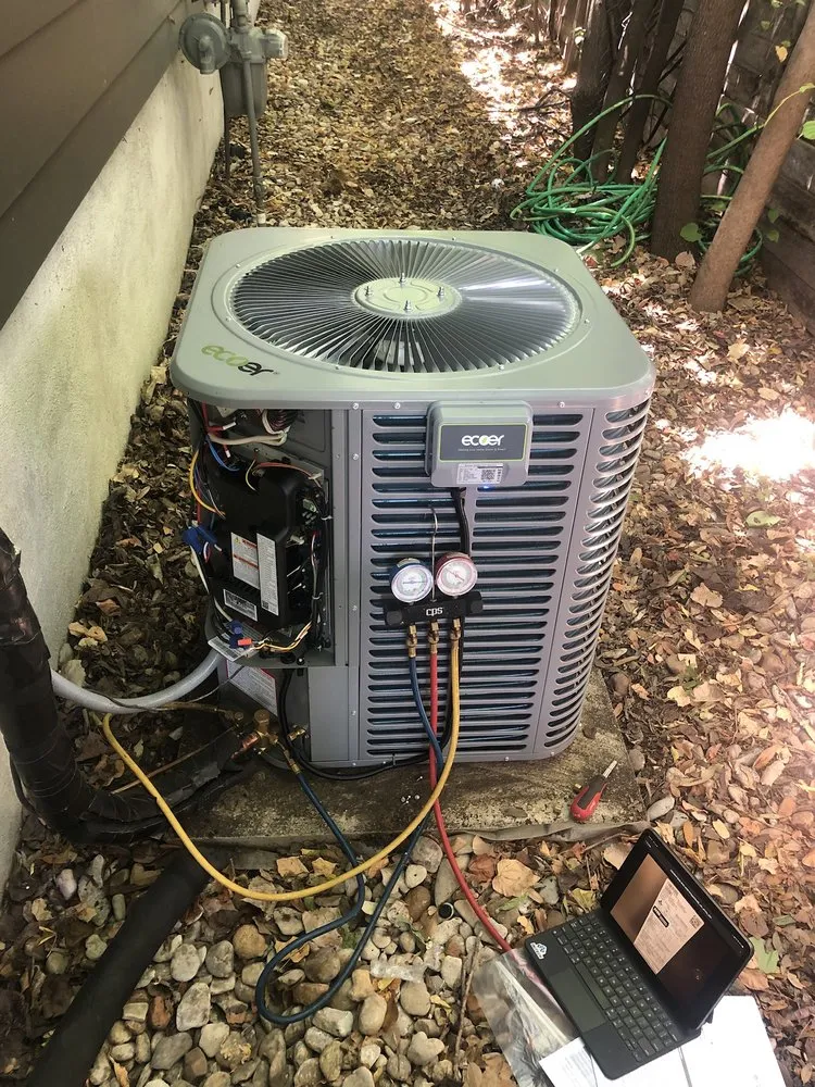 Slide of Redhome Services