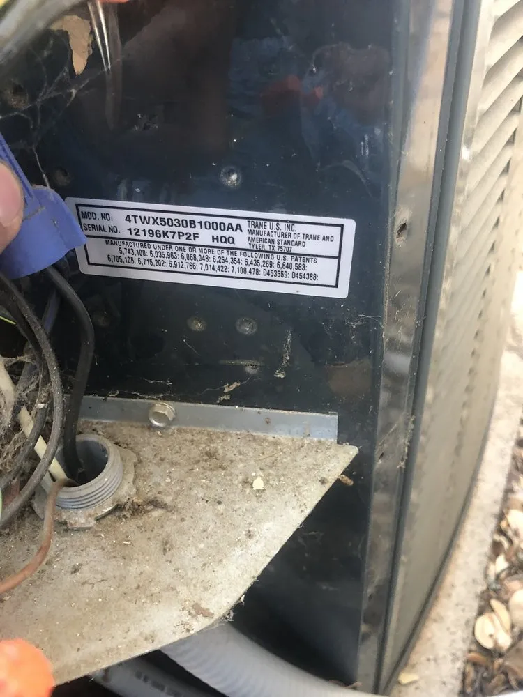 Slide of Redhome Services