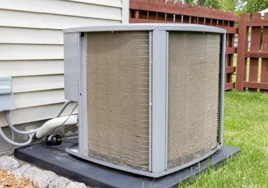 Slide of Redhome Services