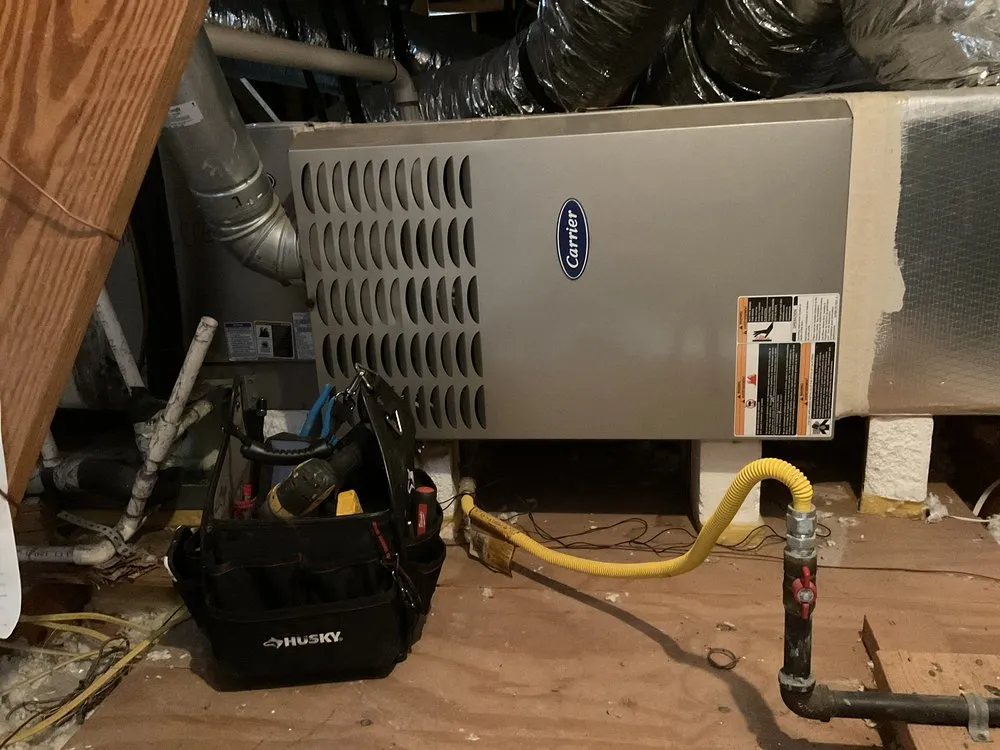 Slide of Redhome Services