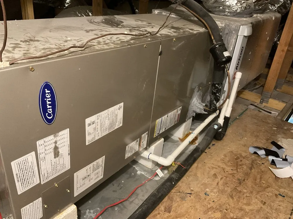 Slide of Redhome Services