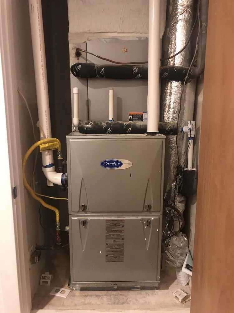 Slide of Redhome Services