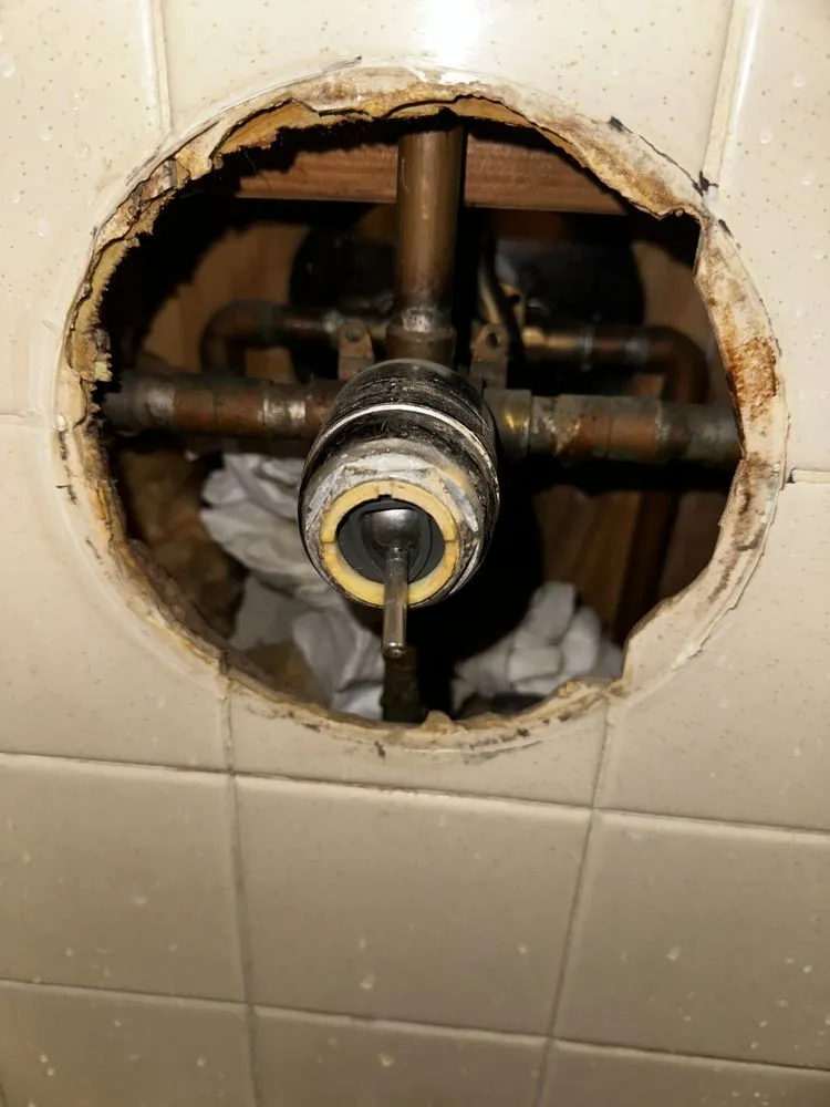 Slide of Redlabel Services