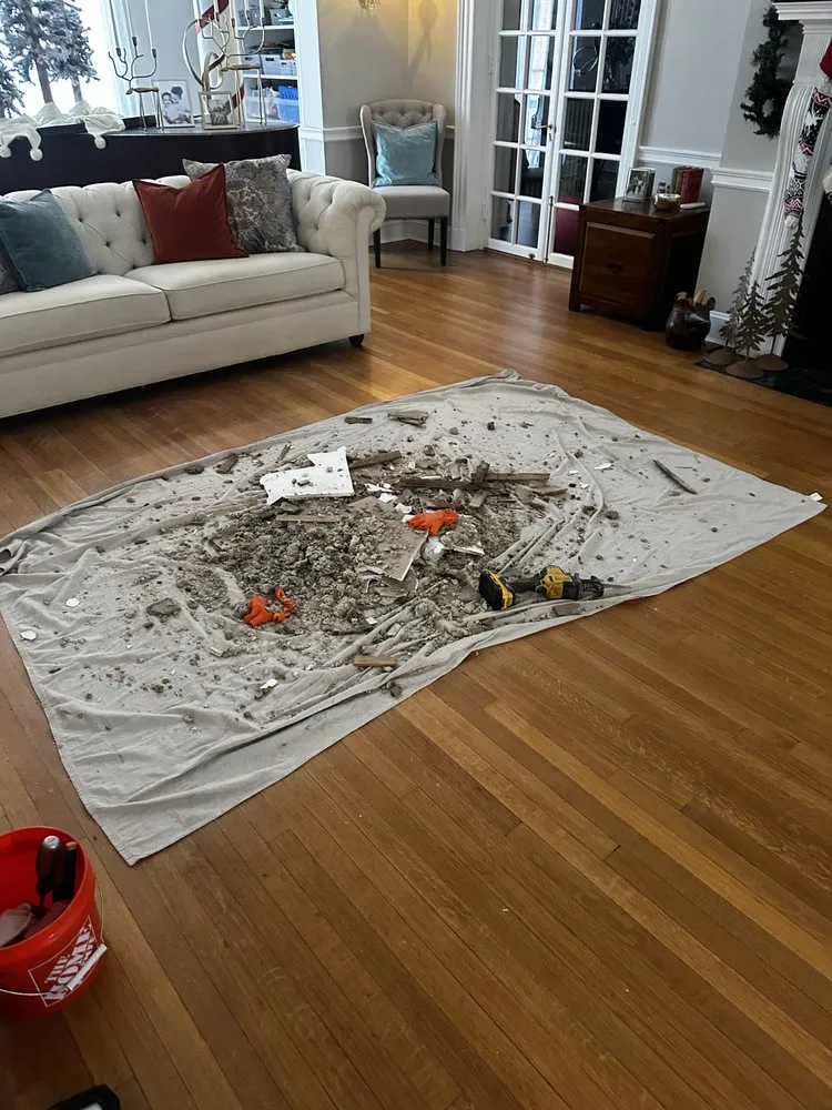 Slide of Redlabel Services