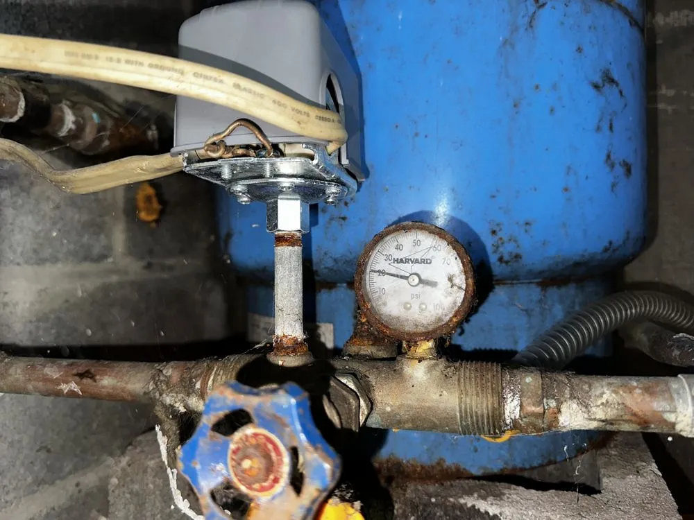 Slide of Redlabel Services