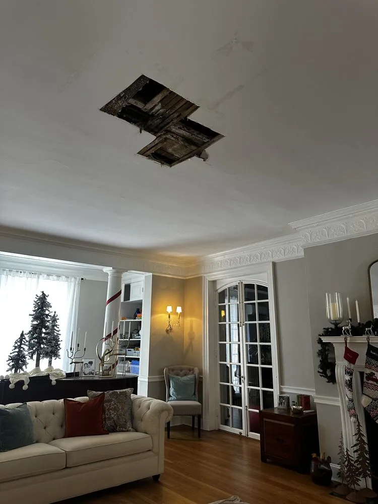 Slide of Redlabel Services