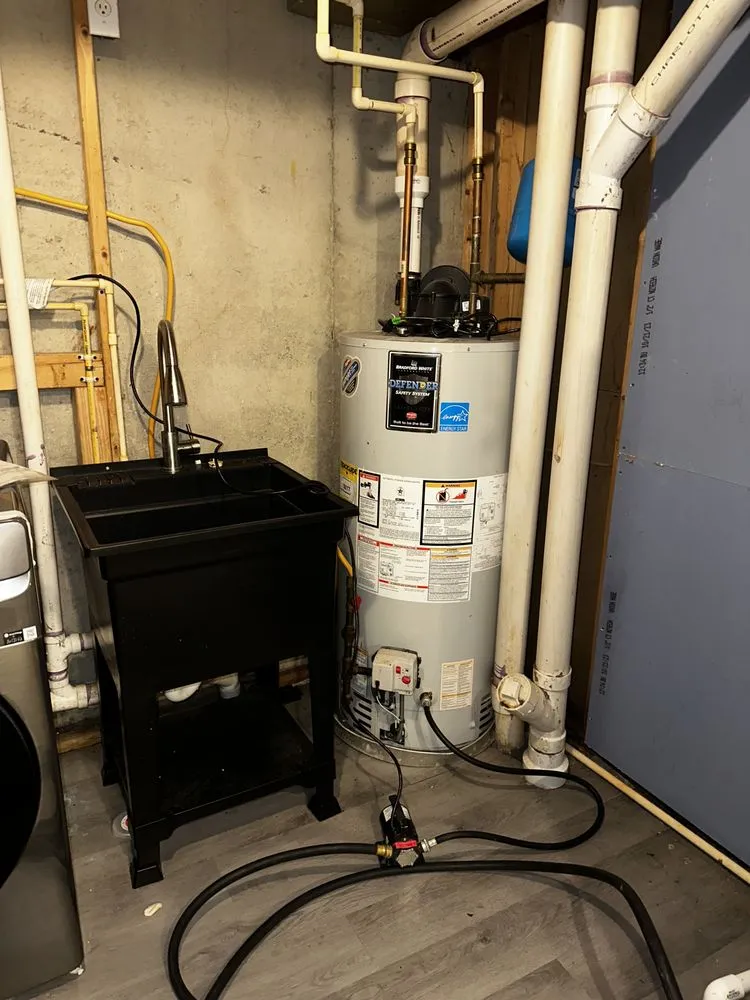 Slide of Redlabel Services