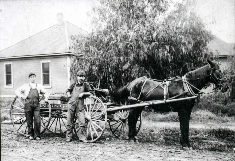Slide of Redlands & Henry Bush Plumbing, Heating and Air Conditioning