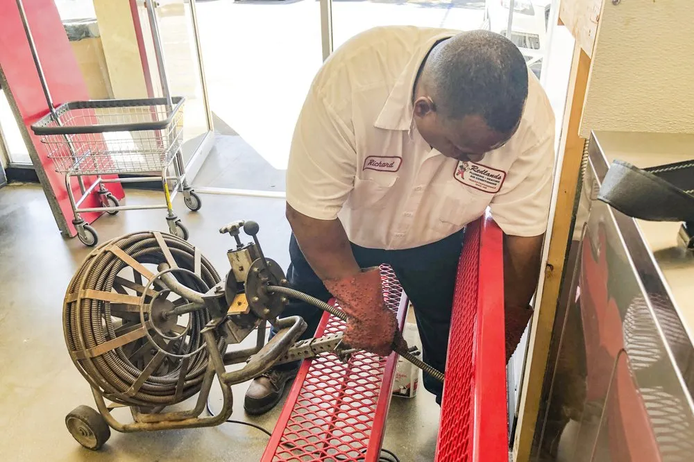 Slide of Redlands & Henry Bush Plumbing, Heating and Air Conditioning