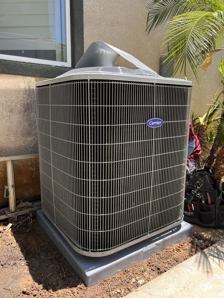 Slide of Redlands & Henry Bush Plumbing, Heating and Air Conditioning