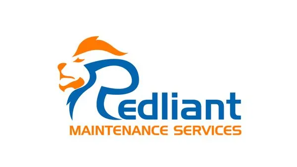 Redliant Maintenance Services Logo