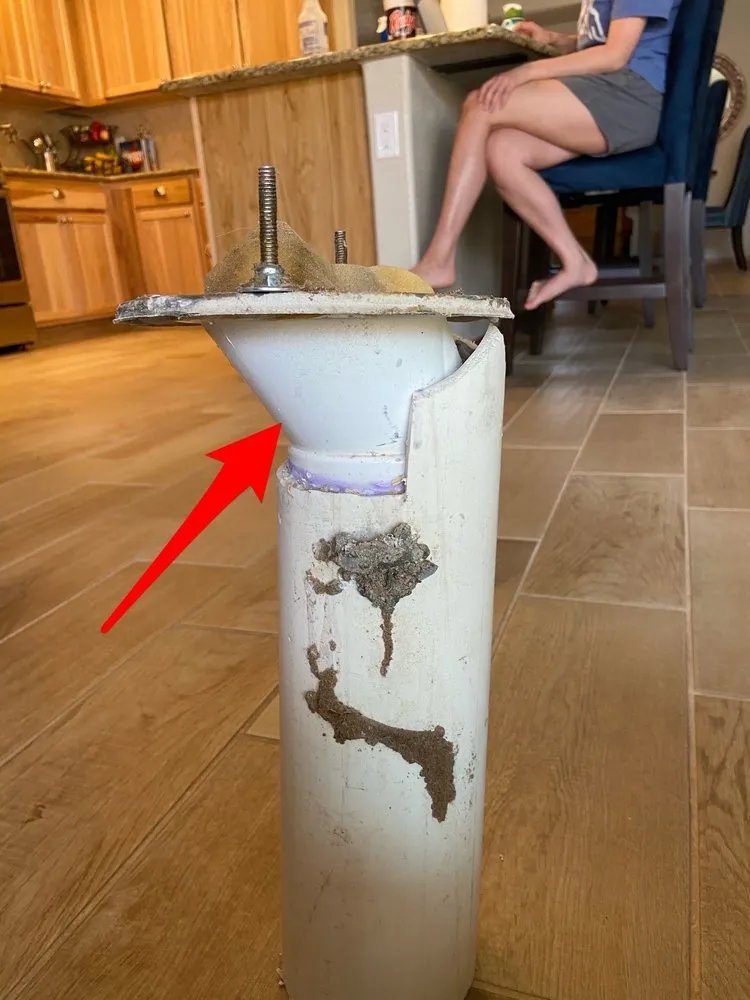 Slide of Redline Mechanical