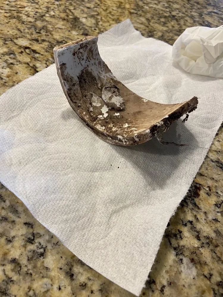 Slide of Redline Mechanical