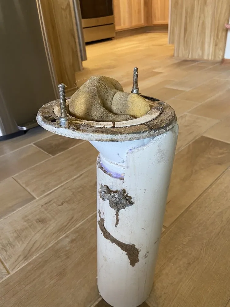 Slide of Redline Mechanical