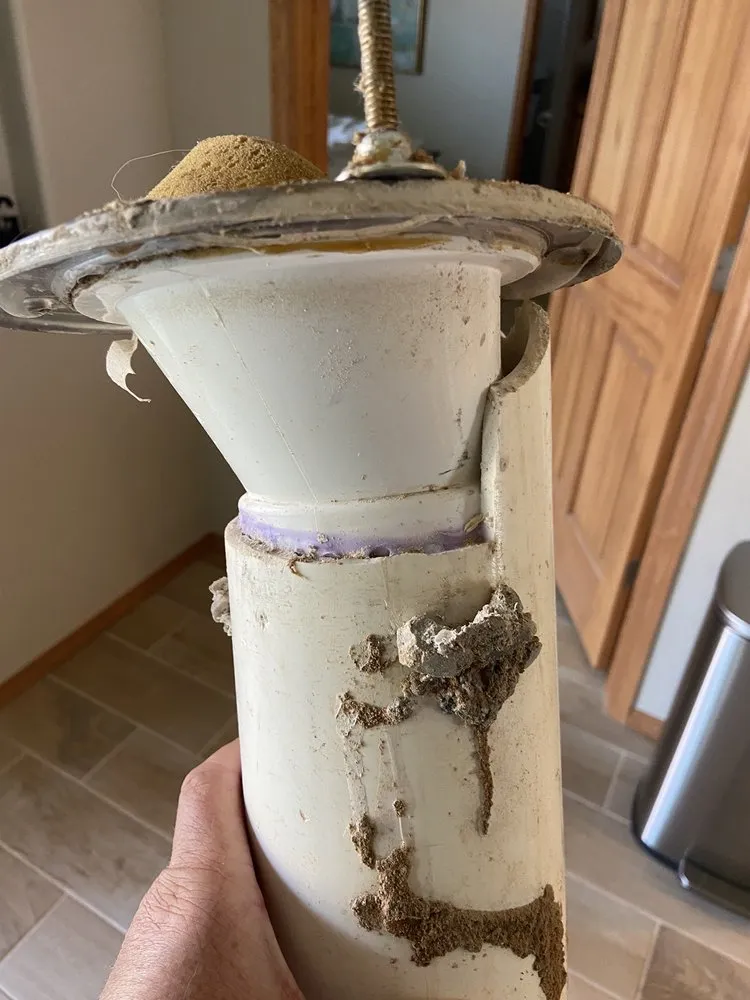 Slide of Redline Mechanical