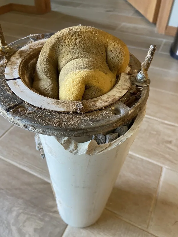 Slide of Redline Mechanical