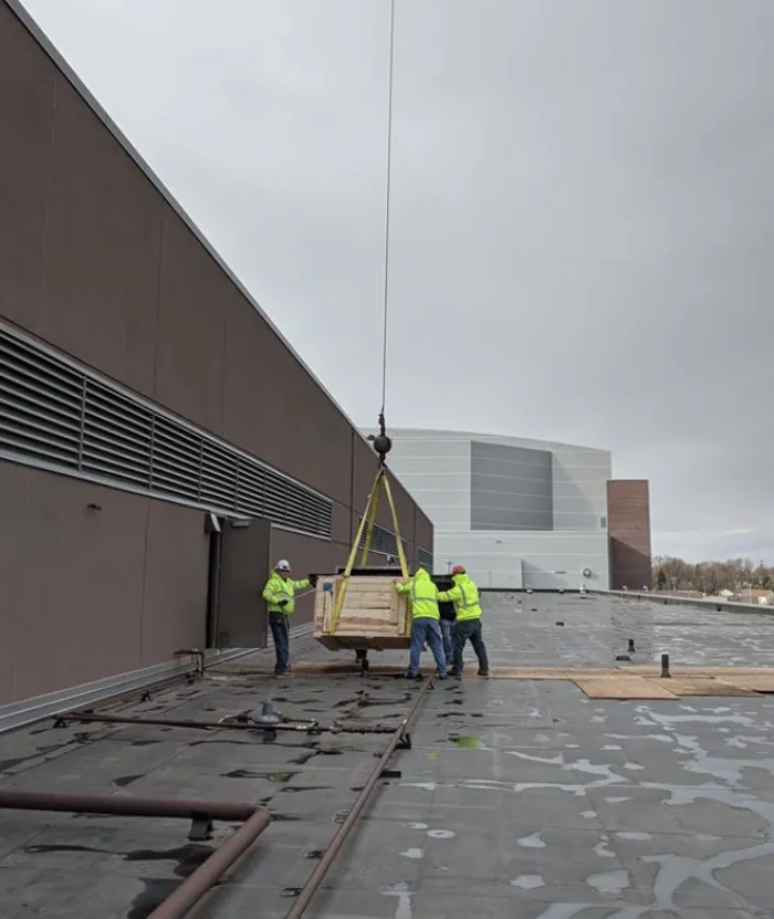 Slide of Redlinger Bros Plumbing & Heating