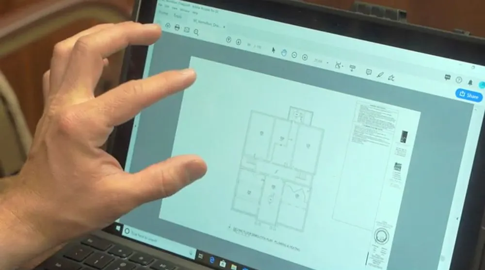 Slide of Redlinger Bros Plumbing & Heating