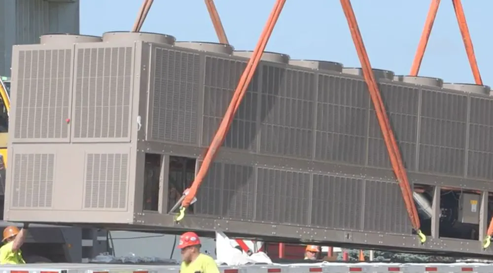 Slide of Redlinger Bros Plumbing & Heating