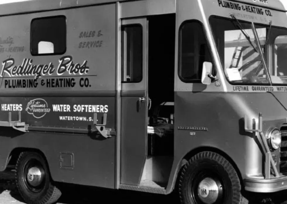 Slide of Redlinger Bros Plumbing & Heating