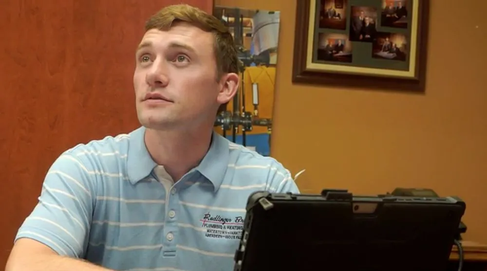 Slide of Redlinger Bros Plumbing & Heating