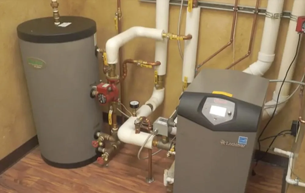 Slide of Redlinger Bros Plumbing & Heating