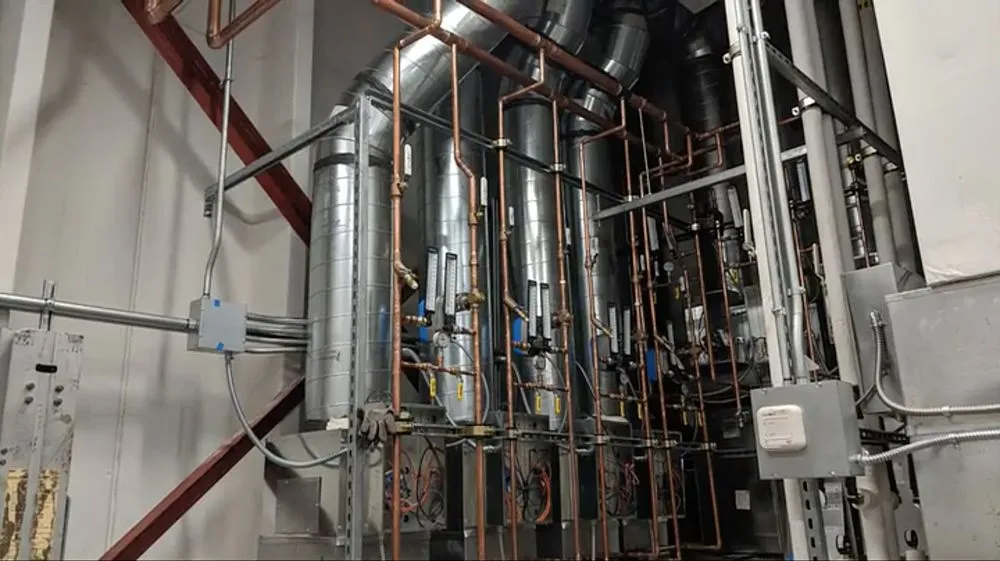 Slide of Redlinger Bros Plumbing & Heating