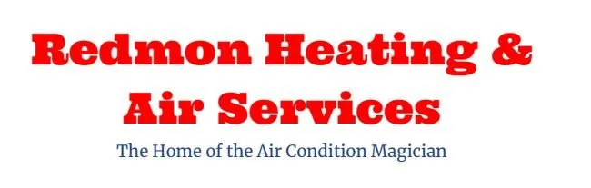 Slide of Redmon Heating & AC Services