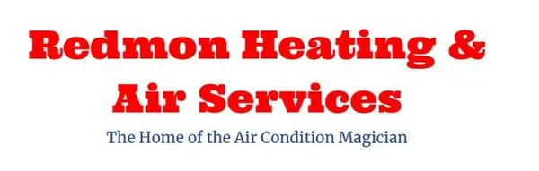 Redmon Heating & AC Services Logo