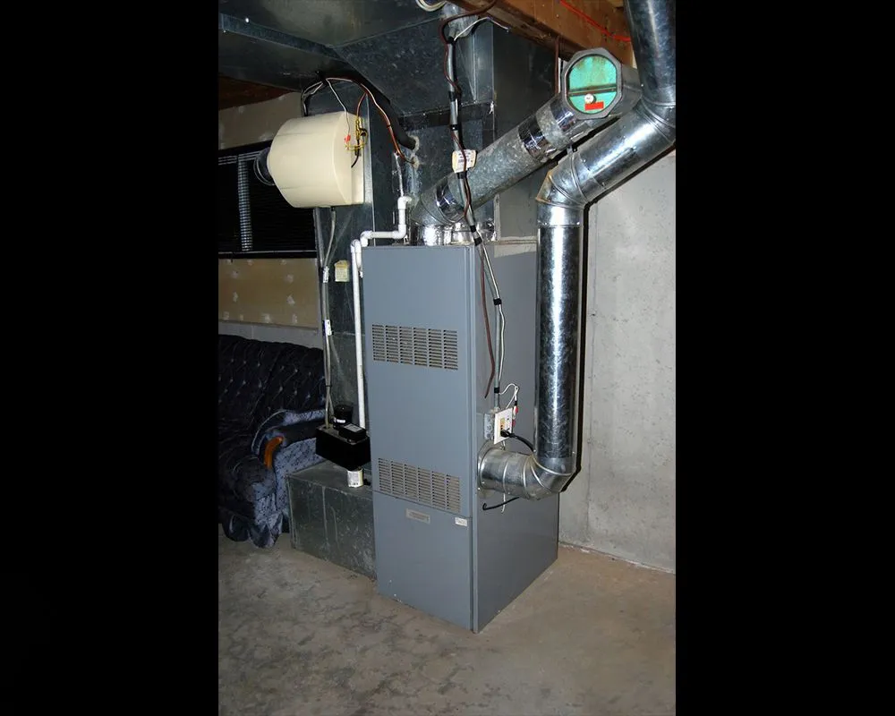 Slide of Redmond Air Conditioning and Heating Pros