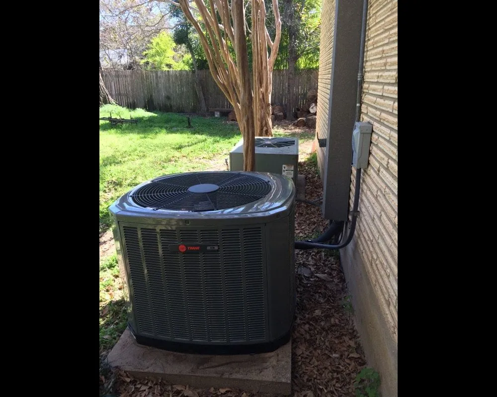 Slide of Redmond Air Conditioning and Heating Pros