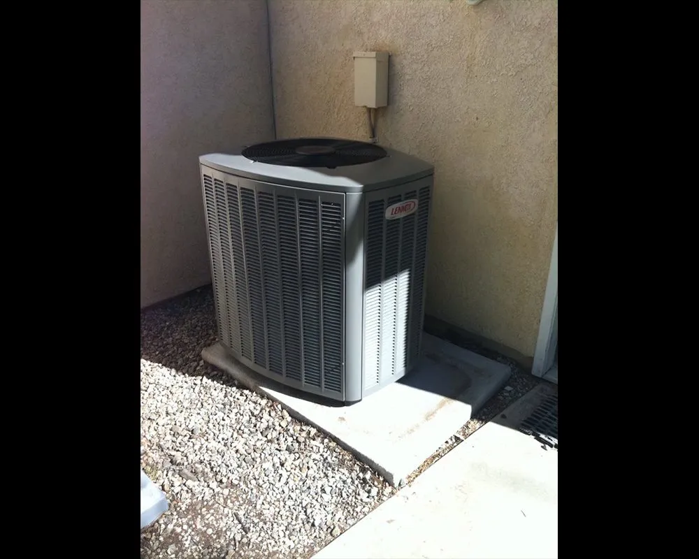 Slide of Redmond Air Conditioning and Heating Pros