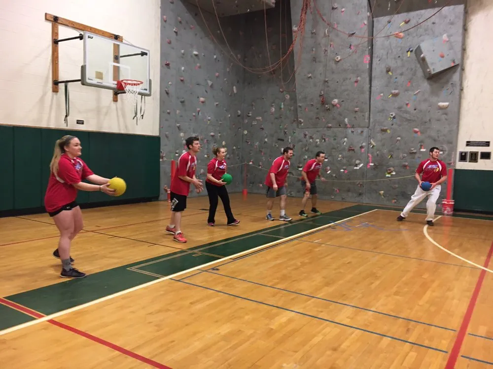 Slide of Redmond's Complete Comfort