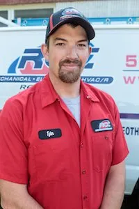 Slide of Redmond's Complete Comfort