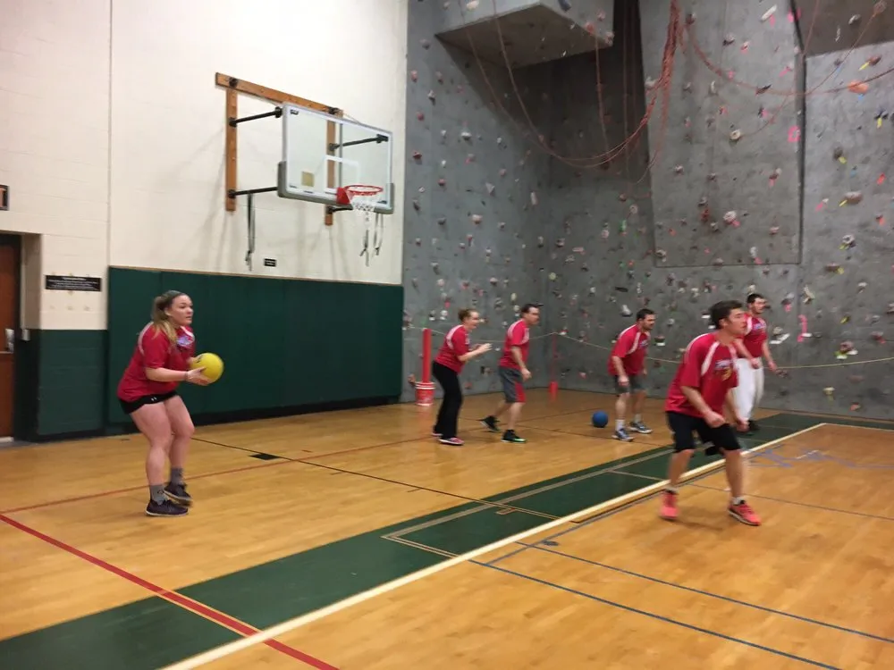 Slide of Redmond's Complete Comfort