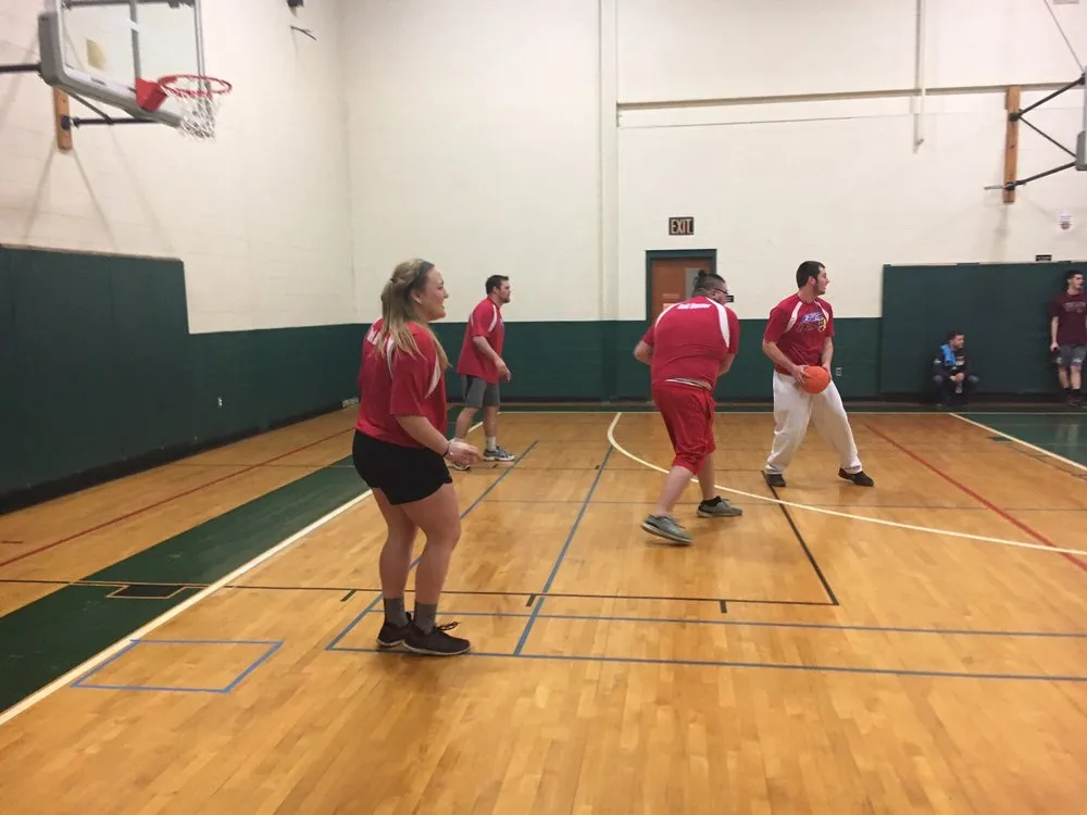 Slide of Redmond's Complete Comfort