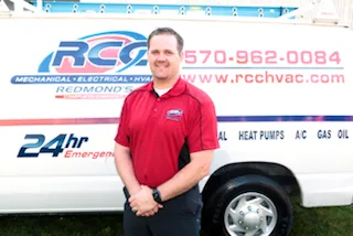 Slide of Redmond's Complete Comfort