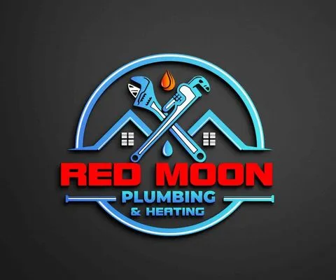 RedMoon Logo
