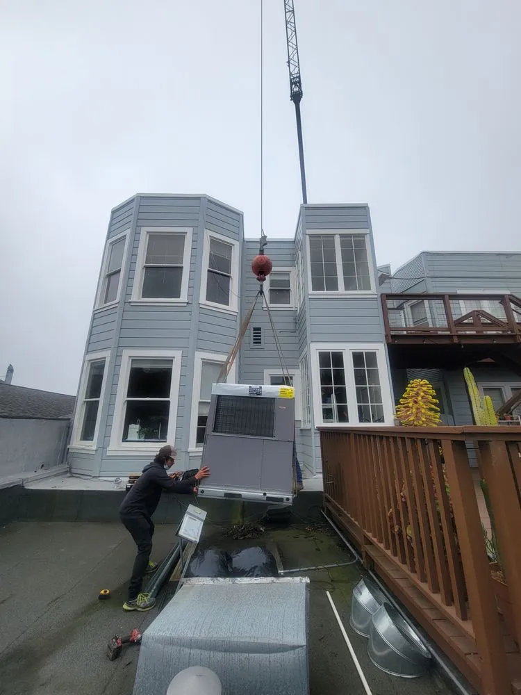 Slide of Redo Attics