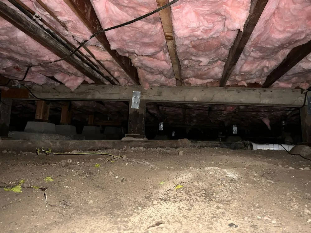 Slide of Redo Attics