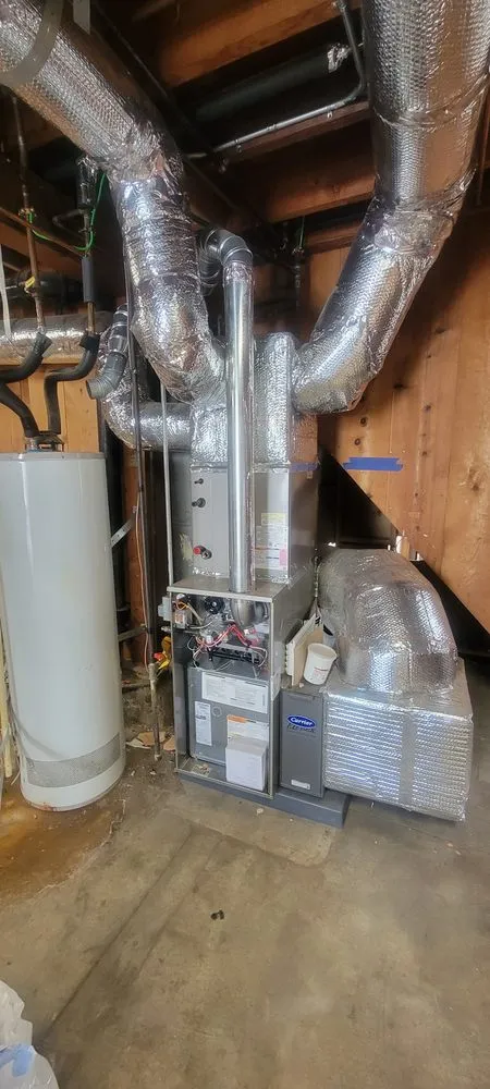 Slide of Redo Attics