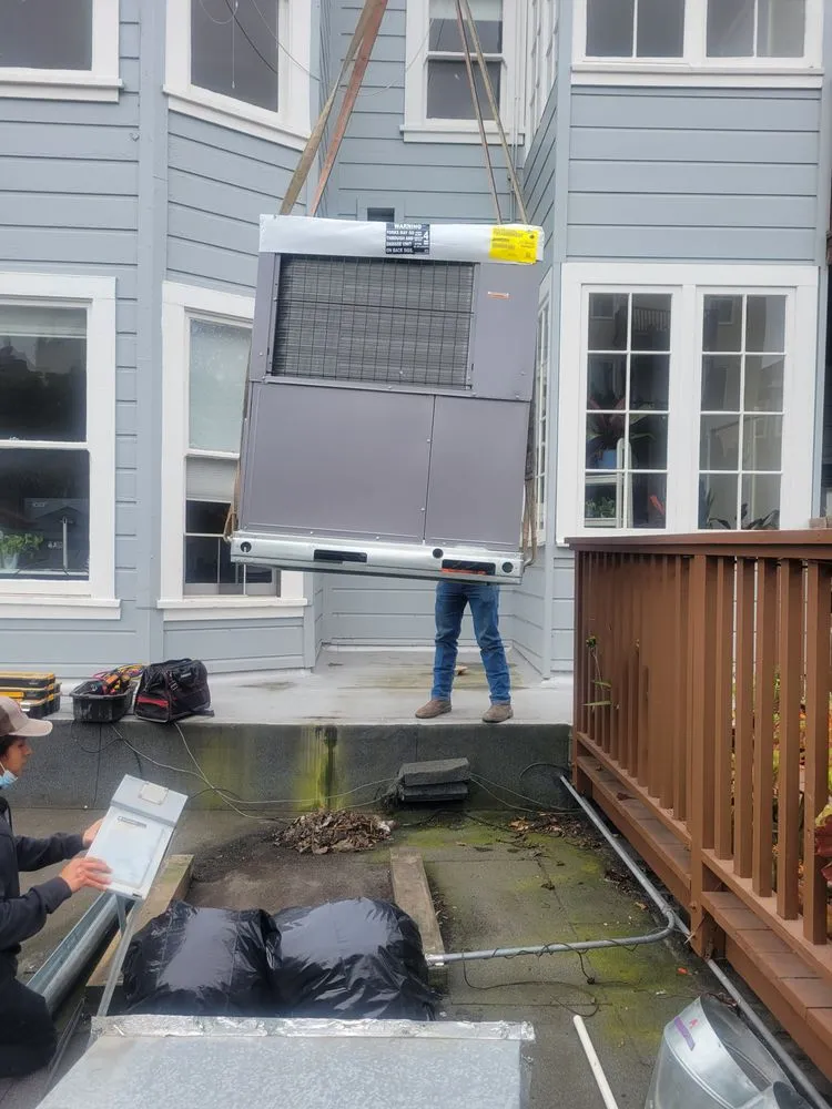 Slide of Redo Attics