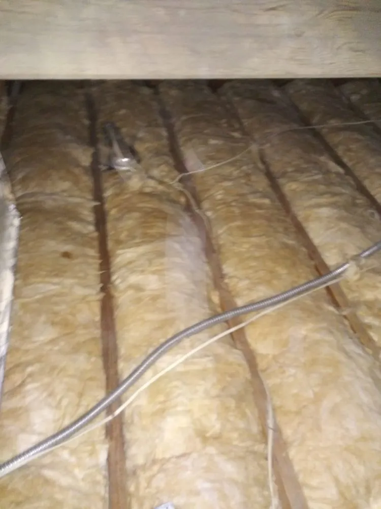 Slide of Redo Attics