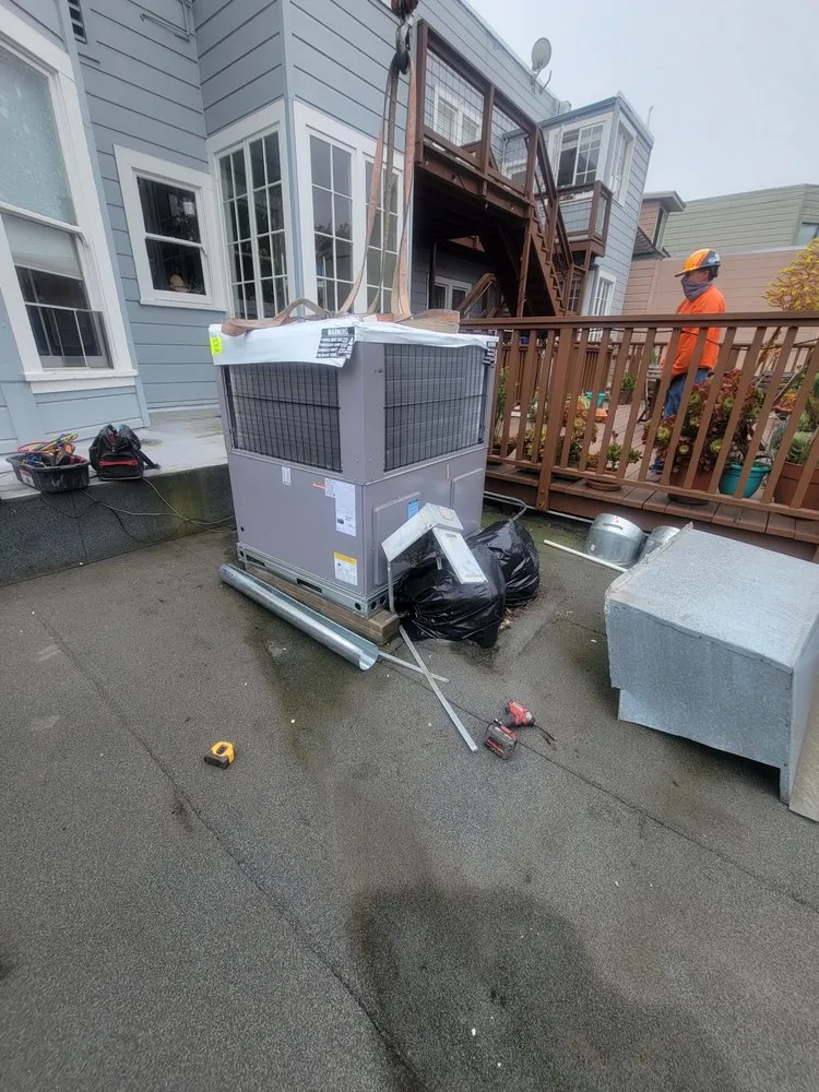 Slide of Redo Attics