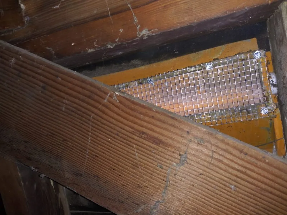 Slide of Redo Attics