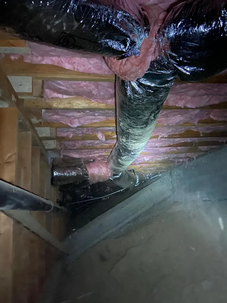 Slide of Redo Attics