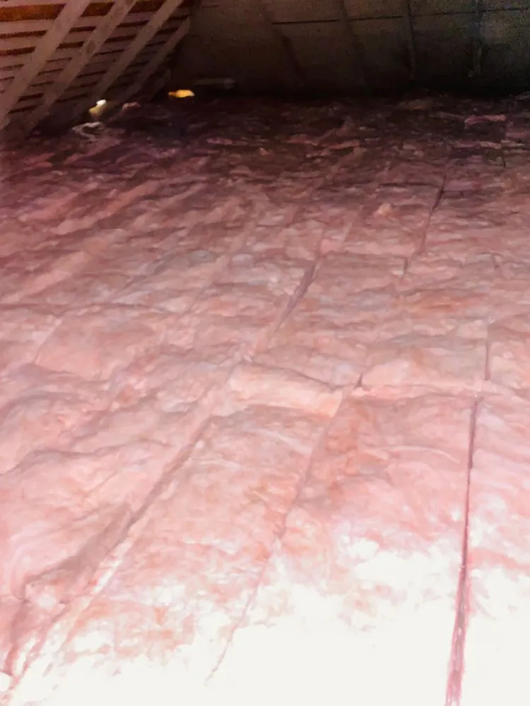 Slide of Redo Attics